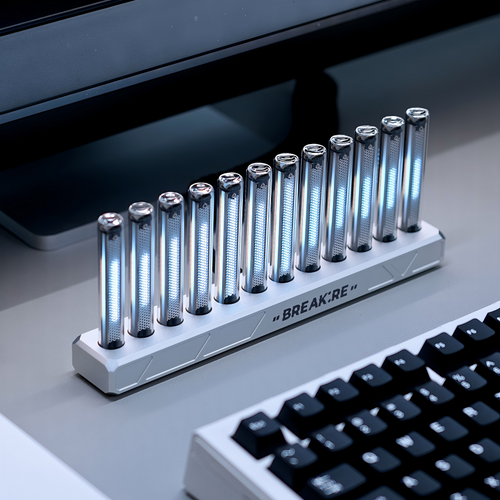 FFT-12M RGB Music Spectrum Light