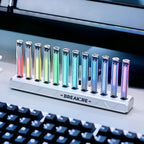 FFT-12M RGB Music Spectrum Light