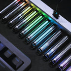 FFT-12M RGB Music Spectrum Light